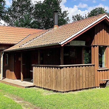Holiday Home Hovborg IX Ngoại thất bức ảnh