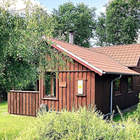 Holiday Home Hovborg IX Ngoại thất bức ảnh