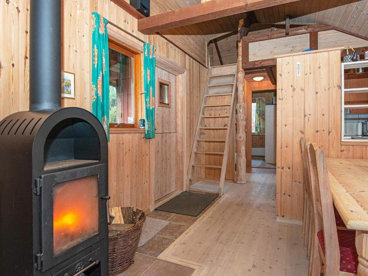 Holiday Home Hovborg IX Ngoại thất bức ảnh