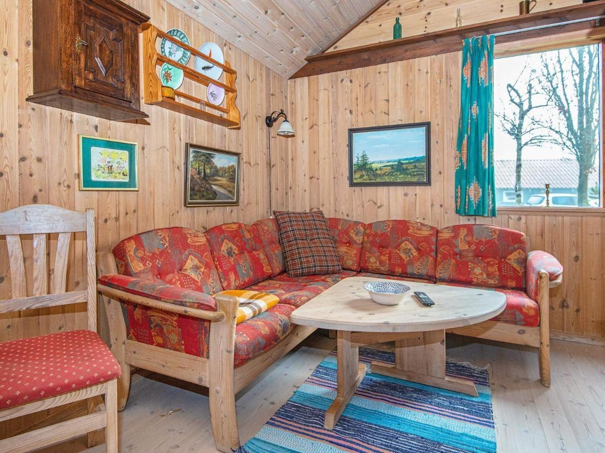 Holiday Home Hovborg IX Ngoại thất bức ảnh
