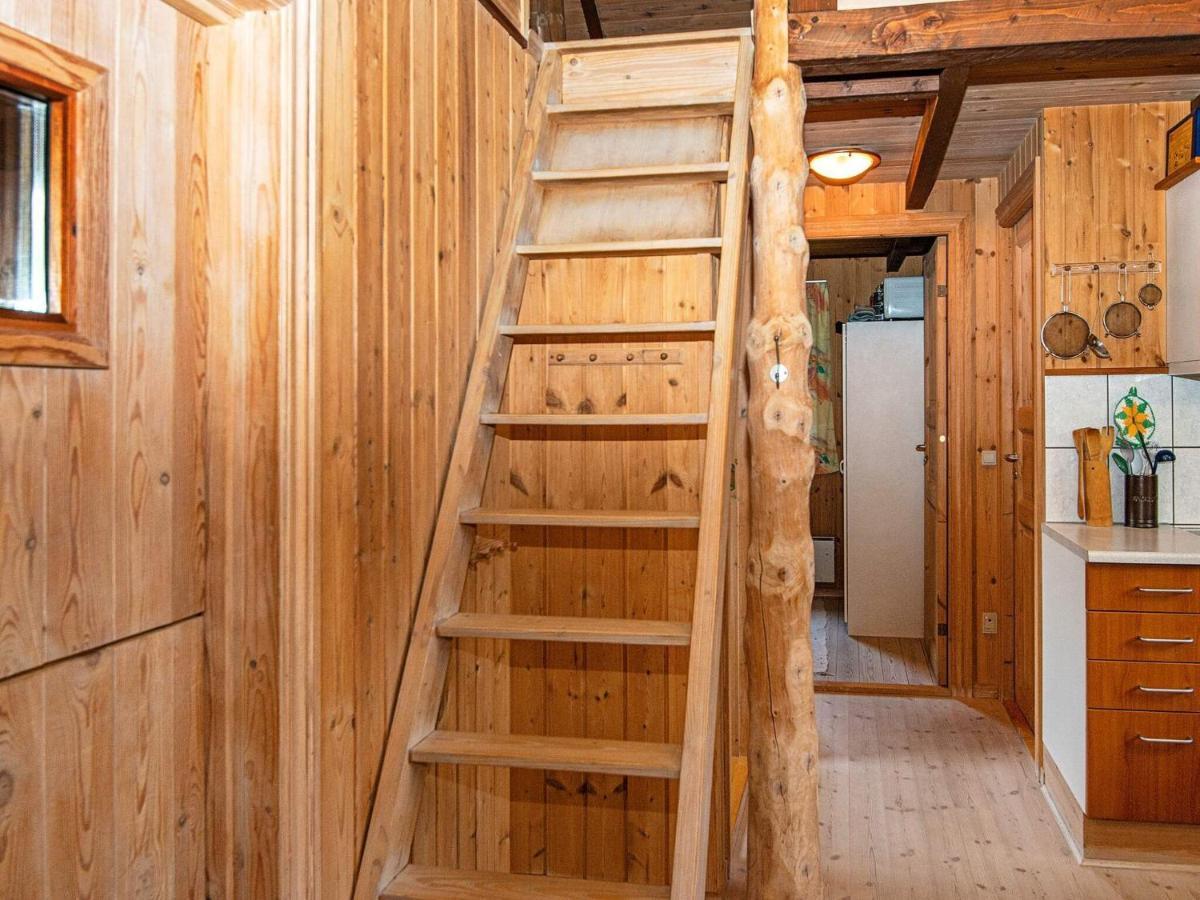 Holiday Home Hovborg IX Ngoại thất bức ảnh