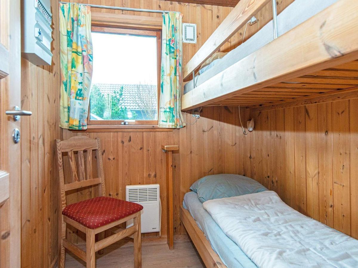 Holiday Home Hovborg IX Ngoại thất bức ảnh