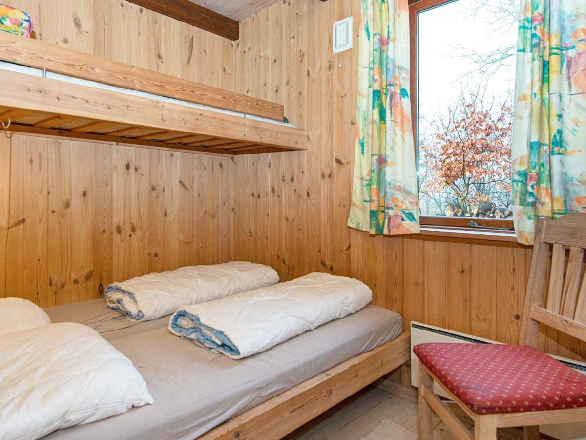 Holiday Home Hovborg IX Ngoại thất bức ảnh